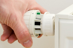 Cuxton central heating repair costs