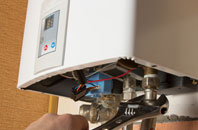 free Cuxton boiler install quotes